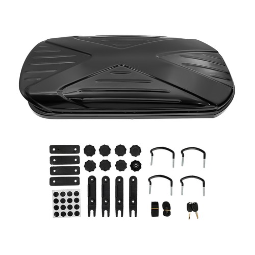 450l 90kg large car - 450l, cargo