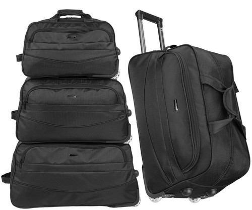 Roof box bags - box, piece
