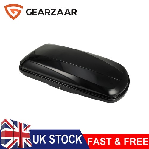 320 car roof - top, box