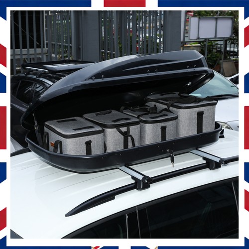 Large 400l roof - 400l, top
