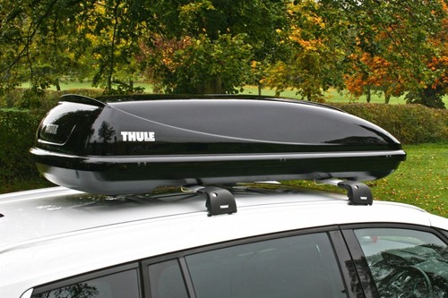 Thule ocean 200 - -, ~