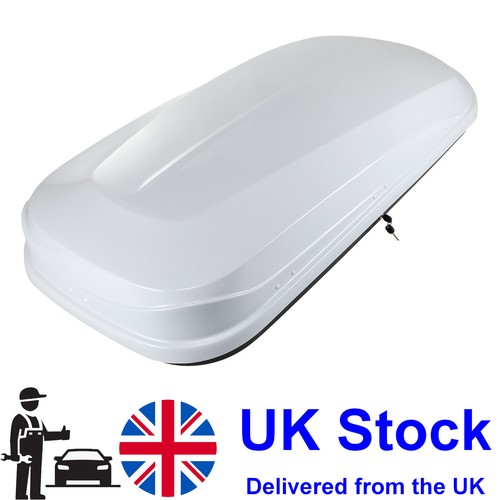 400 liter roof top box - liter,