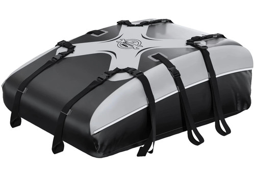 Sailnovo car roof bag - roof,