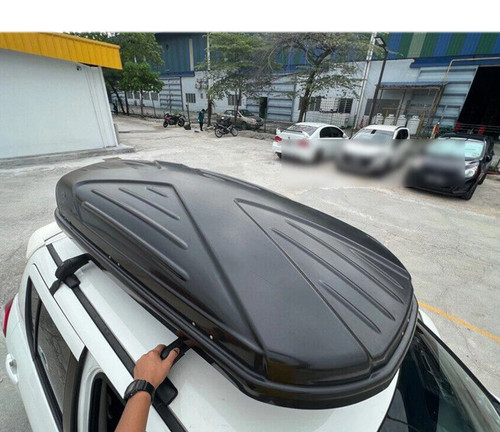 450 litre car - car, top