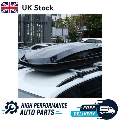 Car roof top box 430 - car,