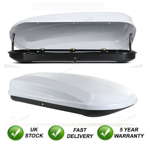 Car roof top - 320, litre