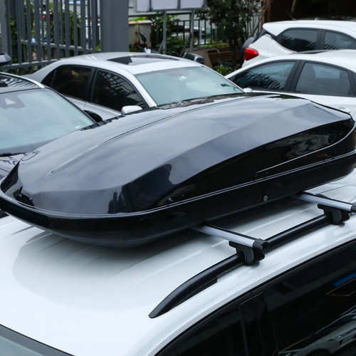 Car roof top box 430 - car,