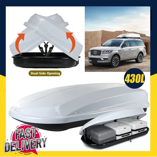 Car roof top box - car,