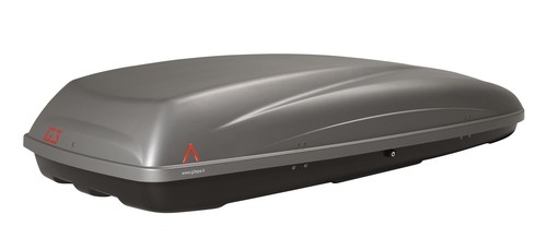 Krono car roof box 480l - car,