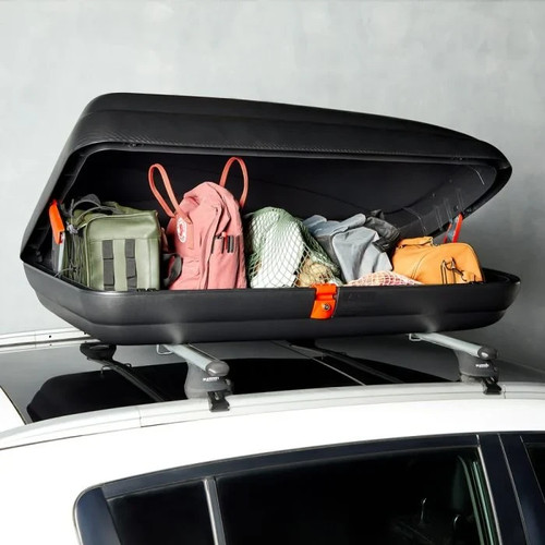 Vonhaus 320l car - vonhaus, box