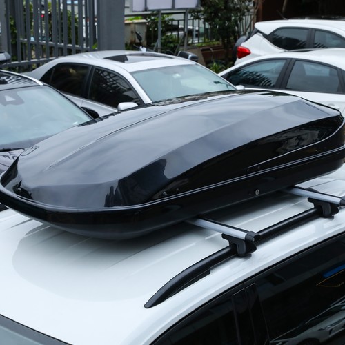 Car roof top - car, box