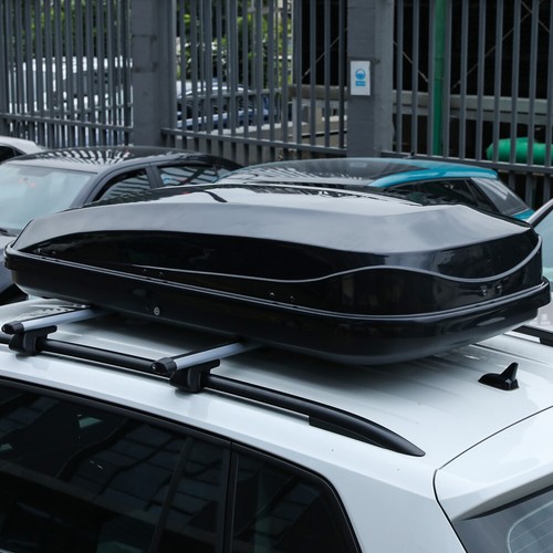 Car roof top - top, box