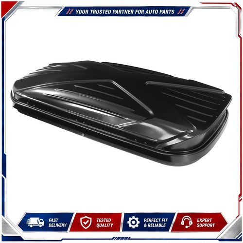 Hard shell roof - shell, box