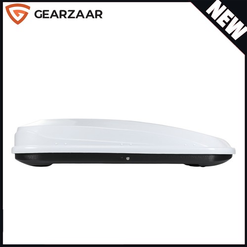 Gearzaar car roof top box - roof,