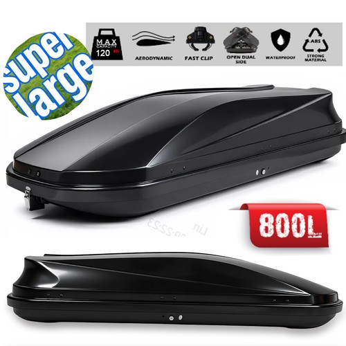 800 litre capacity - 800, car