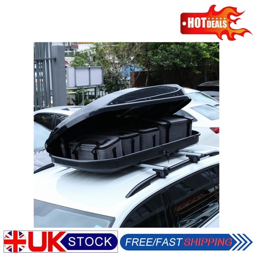 Car roof top box - car, litre