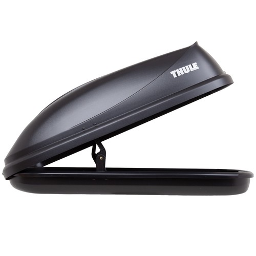 Thule roof box ocean - s, top