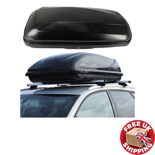 320 car roof - l, top