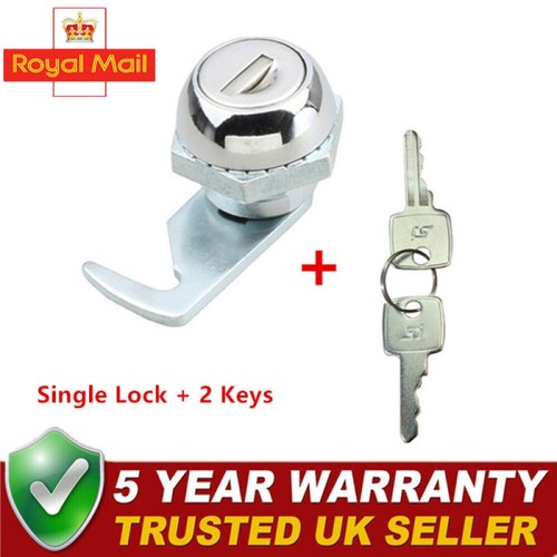 Replacement roof box lock fit - box,