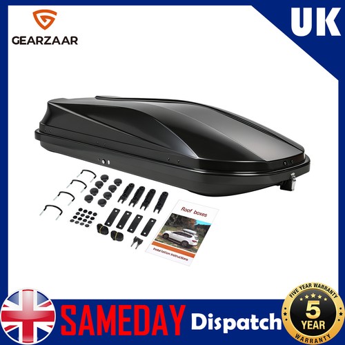 800 litre capacity car - 800, roof