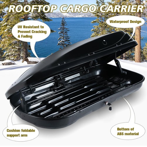 Car roof top - car, 400